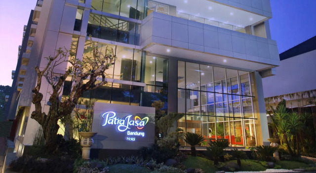Patra Jasa Bandung Hotel