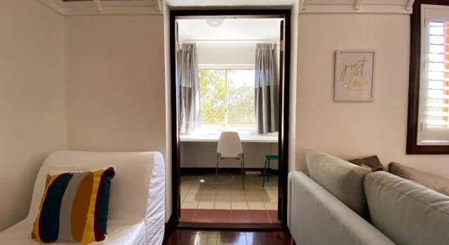 Brisbane City Apartment Atop Victoria Park, Забронировать Апартаменты/квартира Апартаменты Брисбна, рядом с Музей Брисбена, Апартаменты/квартира