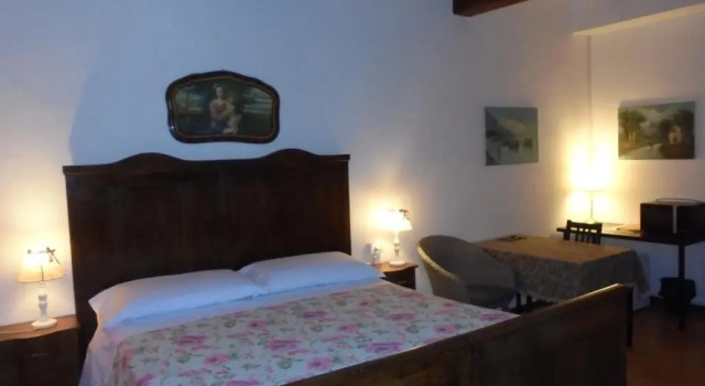 Двухместный номер Standard La Casa Di Campagna