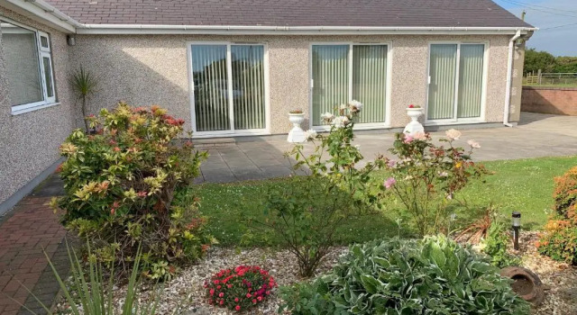Coed Bach Suite, Book Lejlighed Bryngwran Anglesey
