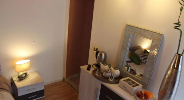Le Bargeot, Book Hotel Hoteller og overnatningssteder i 4 Valleys, Hotel