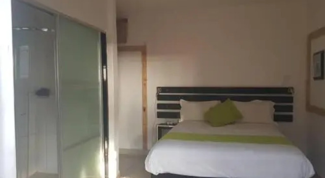 Belle vue Bed & Breakfast
