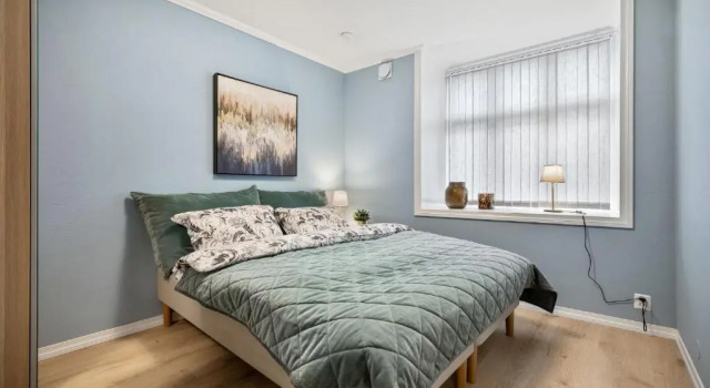 Holmboe Apartment, Забронировать Апартаменты/квартира Апартаменты Бергена, рядом с Паромный терминал Hurtigruten Берген, Апартаменты/квартира