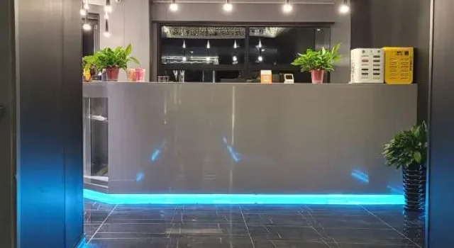 Hefei Viktr Weiketerui E-sports Homestay (Hefeinan Railway Station Baohe District Government), Prenota Hotel Hotel a Anhui con parcheggio, Parcheggio