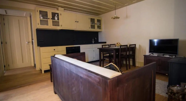 Коттедж с 3 комнатами Casas dos Avos