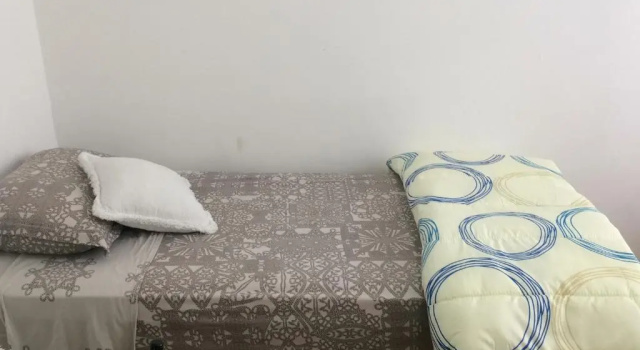 Номер Standard Próximo ao Consulado - Quarto Inteiro