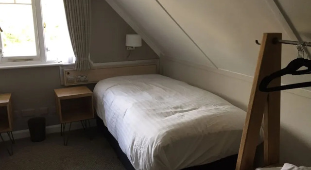 Fishermans Cot, Tiverton by Marstons Inns, Prenota Affittacamere Tiverton 