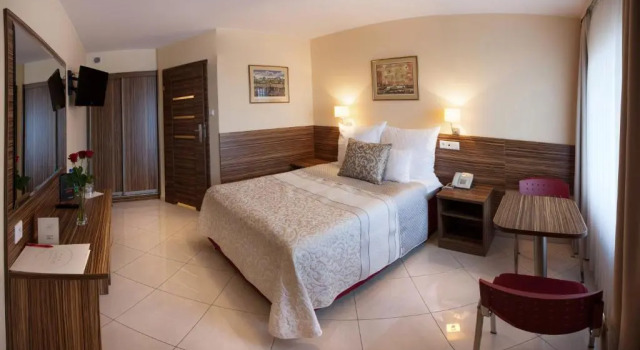 Номер Standard Hotel Soray
