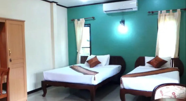 Люкс Saithong Resort