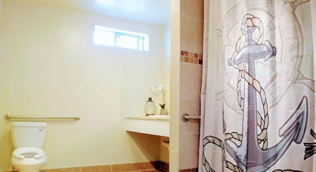 Номер Standard Anchor Pointe Inn