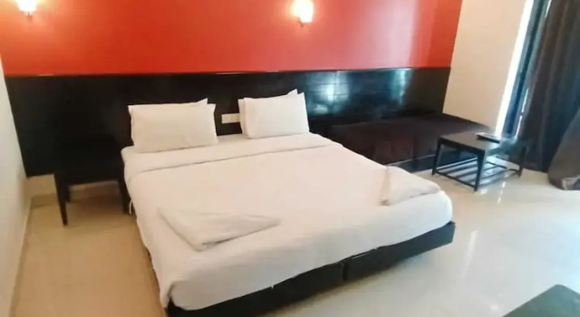 Двухместный номер Deluxe с балконом Sun City Resort