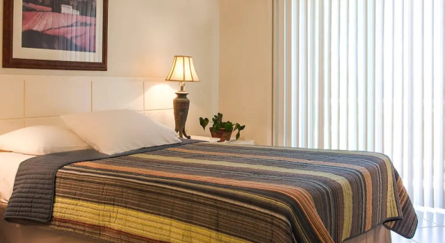 Номер Superior Top de Buzios Boutique Hotel & Spa