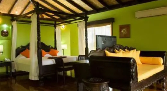 Hideaway Rio Celeste Hotel, Buchen Sie Hotel Hotels in Alajuela mit Frühstück, Frühstück