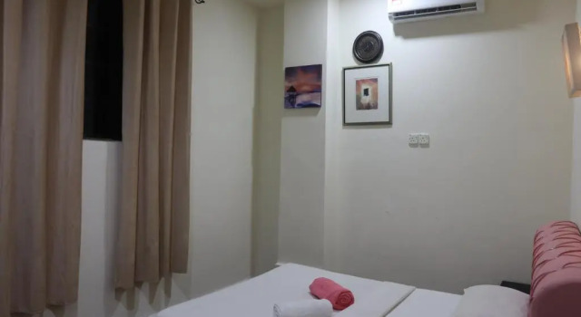 Двухместный номер Superior The Explorers Guesthouse and Hostel