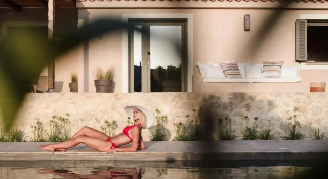 Вилла La Baracca Villas