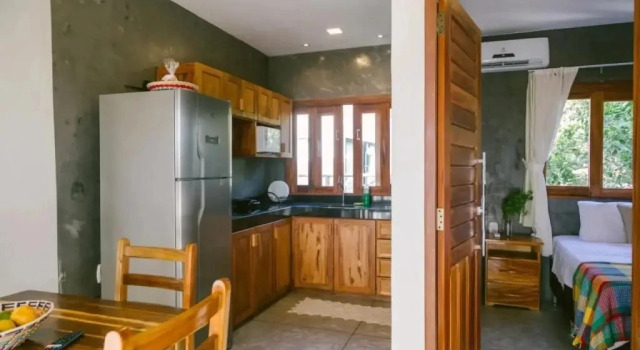 Hostel Maresia Jericoacoara