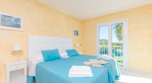 Cas Besso Pula, Buchen Sie Hotel Son Servera Mallorca, in der Nähe von Esglesia Nova