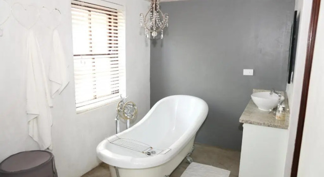 Номер Classic Angel Oak guesthouse