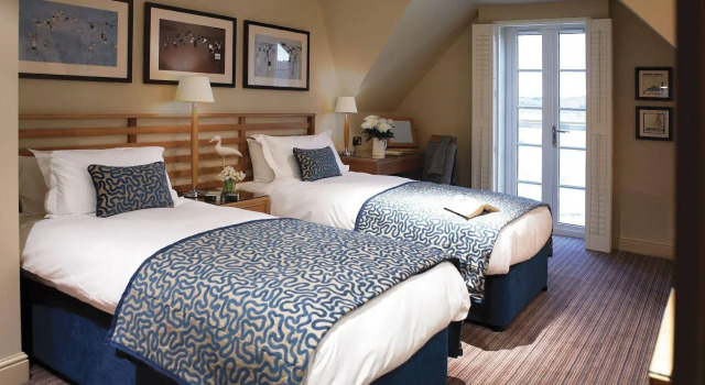 Braye Beach Hotel