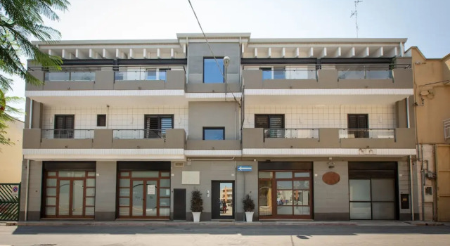 Hotel New Bari