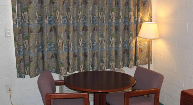Century 21 Motel, Забронировать Мотель Лас-Крусес Нью-Мексико