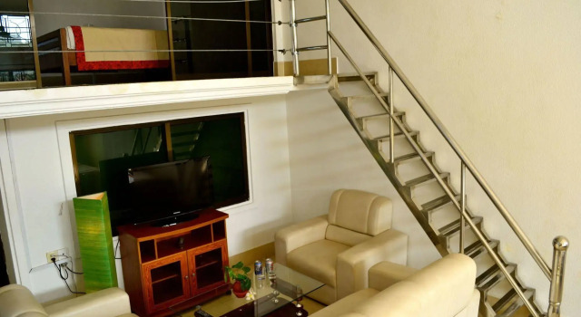 Cyclo Hotel-Bar-Restaurant