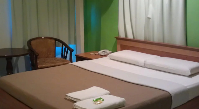 Hotel Western