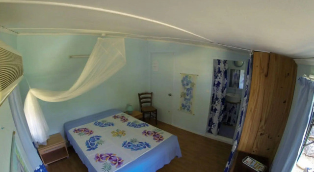 Te Ava Piti Lodge