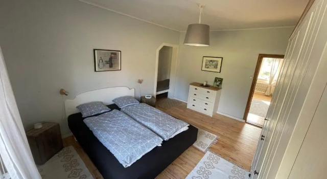 Projekt Schwedenalm, Prenota Hotel Furudal 