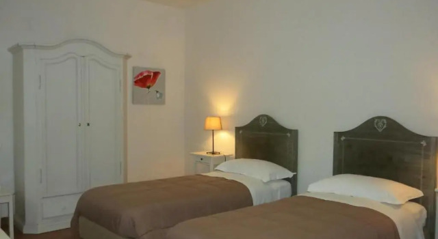 Апартаменты Villa Schiavi