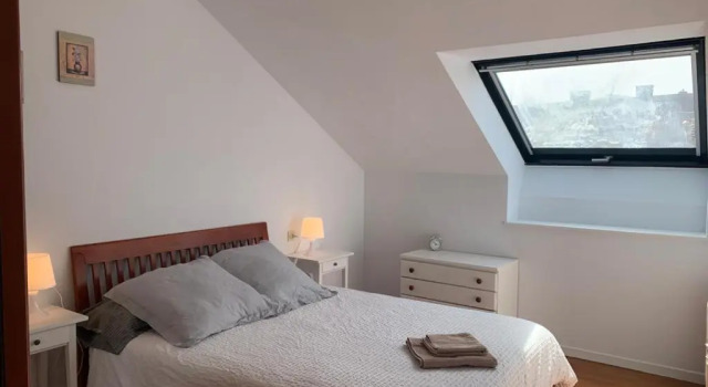 Apartamento Manuel Romano 7, Prenota Appartamento Hotel a Asturie con parcheggio, Parcheggio