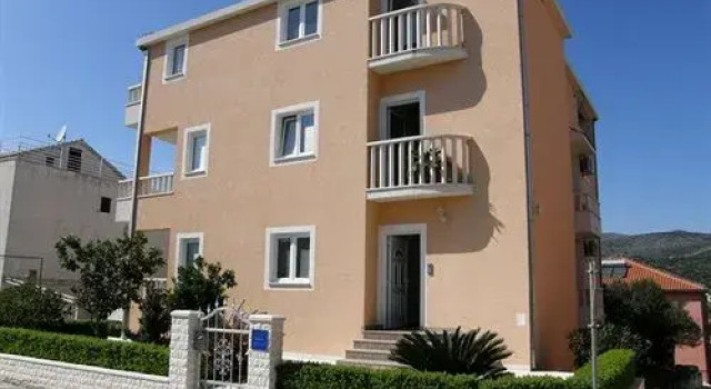 Villa Vrbat