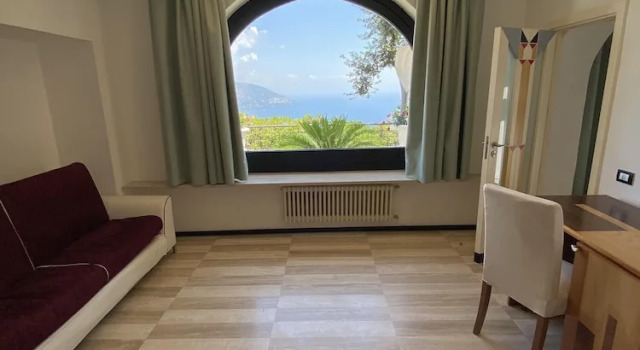 Номер Standard Villa La Ventana