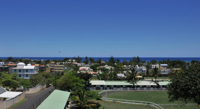 Trou Aux Biches Self Catering Apartment