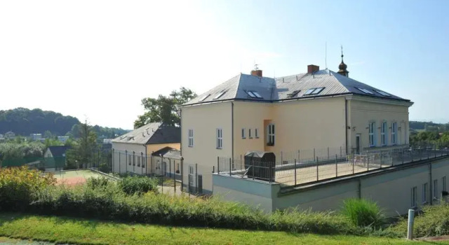Hotel Dakol, Buchen Sie Hotel Hotels in Nordmähren mit Pool, Schwimmbad
