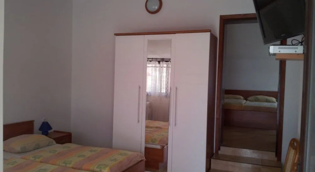 Rooms Nadia, Rezervovat Hotel Hotely v Krk se snídaní, Snídaně
