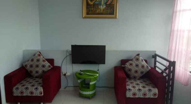 Villa Batu Safir - 4 Bedroom