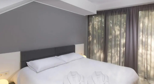 Rosevia Resort & Spa, 예약 리조트 야스트르제비아 고라 Wladyslawowo Coast