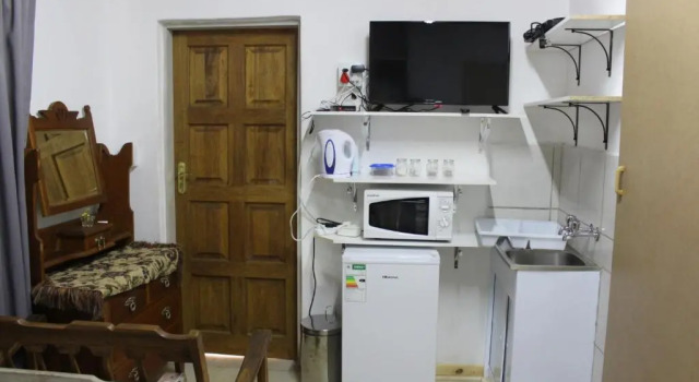 Апартаменты Grace Accommodation Centurion