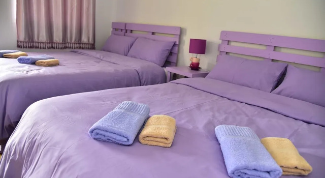 Номер Standard Baan Tua Mor Resort