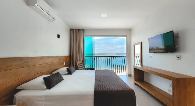 Riviera Capitólio Hotel