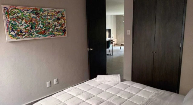 Апартаменты Amazing 2BR in Parque España