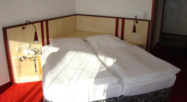 Hotel Gasthof Sternen, Prenota Hotel Geisingen Baden-Württemberg