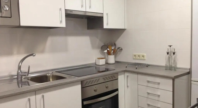 Апартаменты Apartamento Homelife Buenavista 2