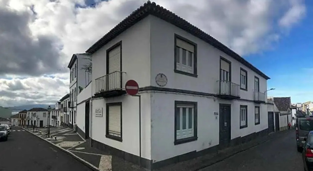 Costa Norte Guesthouse, Rezerwuj Hotel Ribeira Grande São Miguel