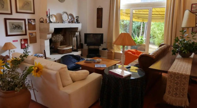 Коттедж Casa Dos Arrabidos