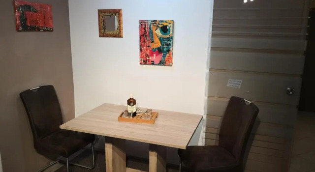 Апартаменты Apartment Serpa