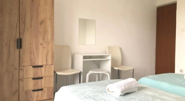 Nar Apartment
