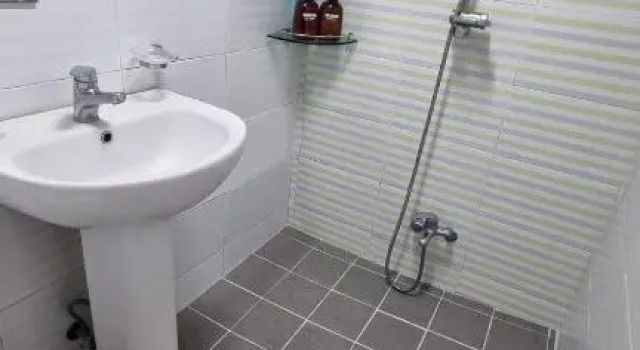 Habitación Estándar Agit Guesthouse