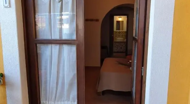 Номер Comfort B&B La Goletta di Salina